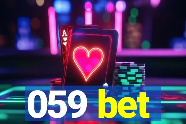 059 bet